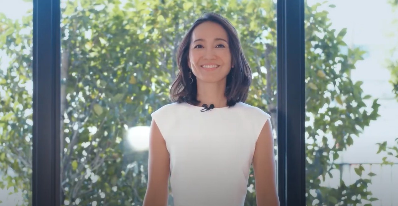 e-solutions company introduction movie