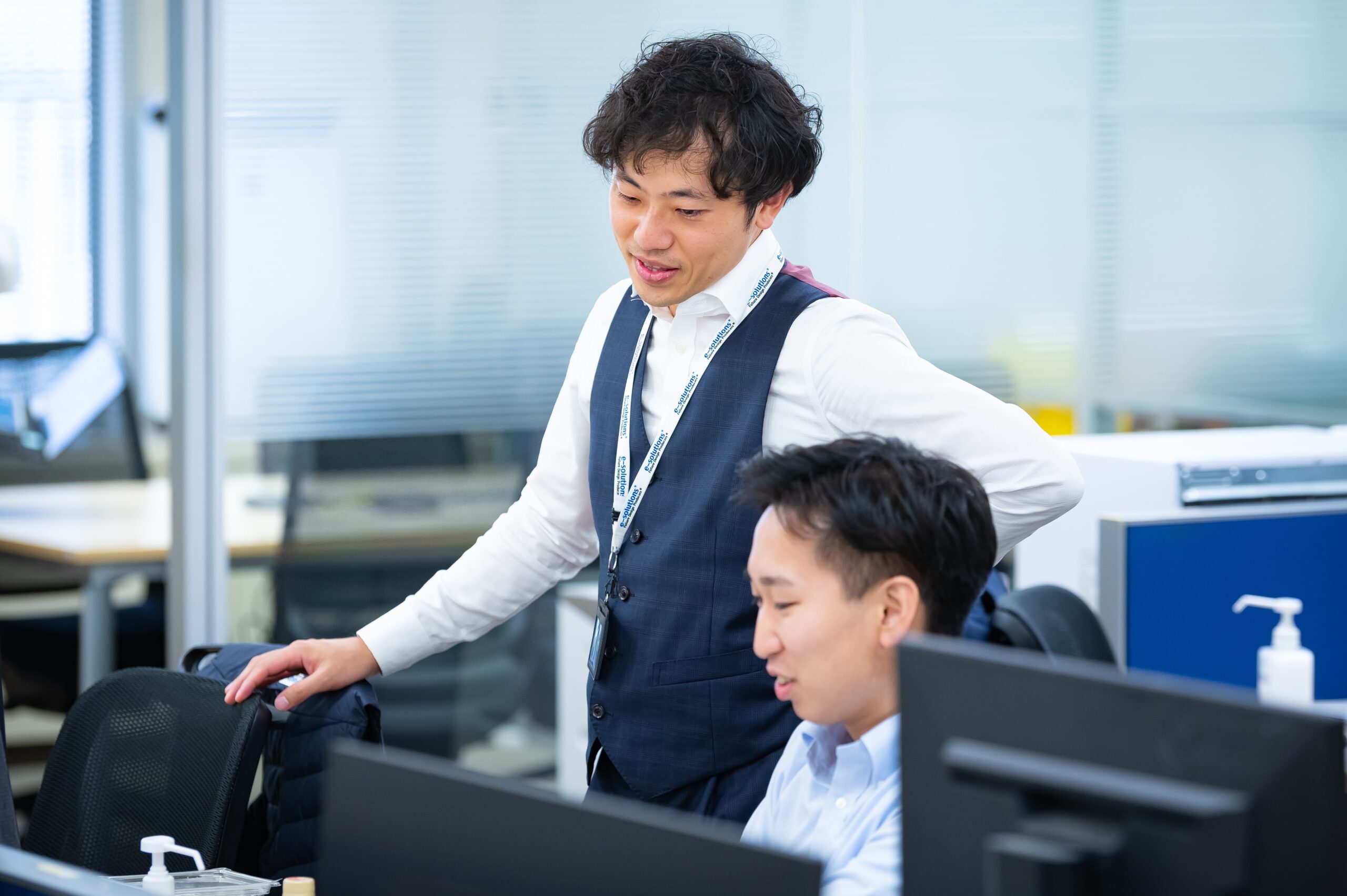 「未来の仲間と出会いたい」―人事マネジャーに聞く、「キャリア登録制度」の狙い