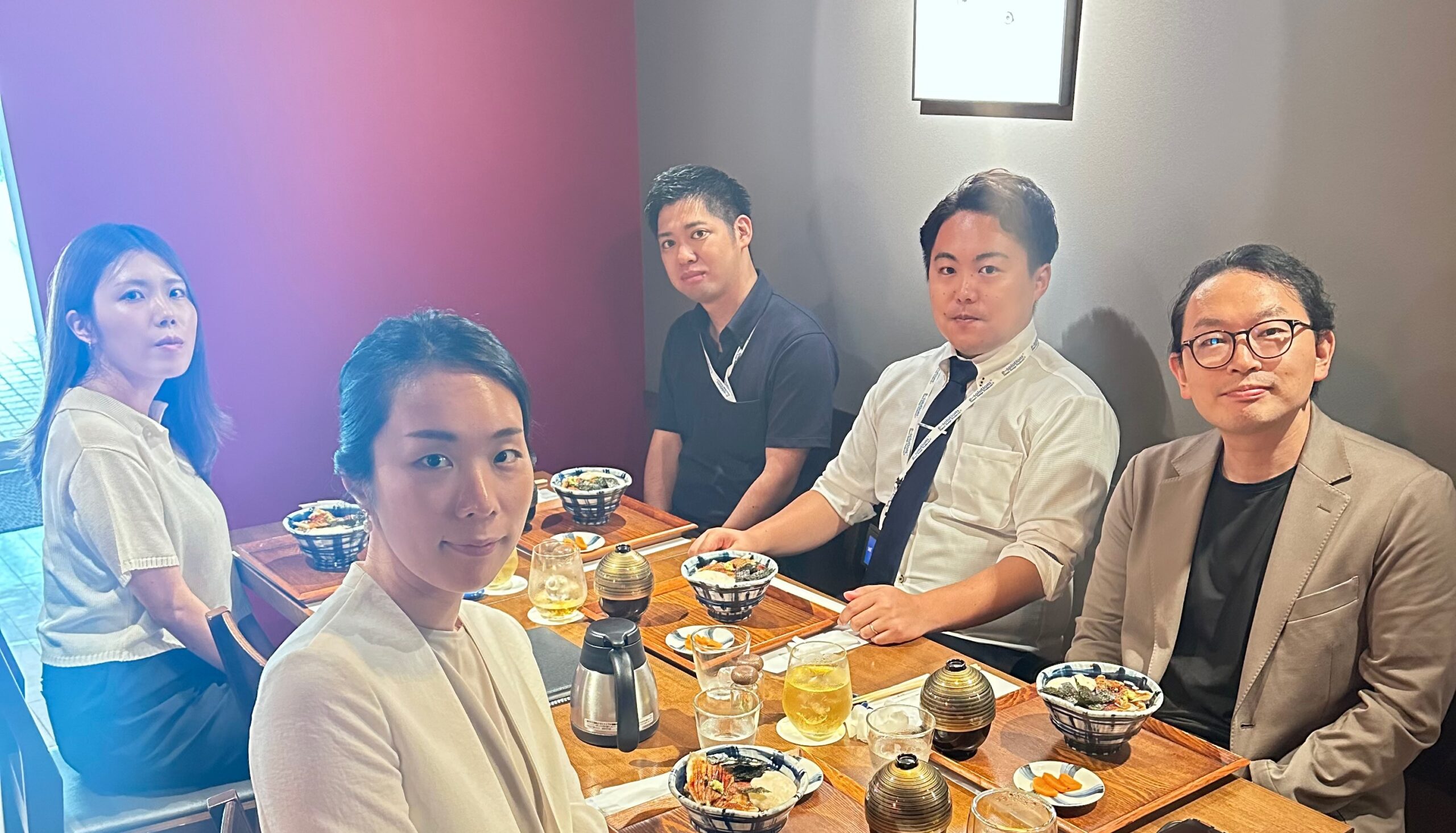 採用オウンドメディアに「ソーシャルイノベーション事業部」についての記事を公開