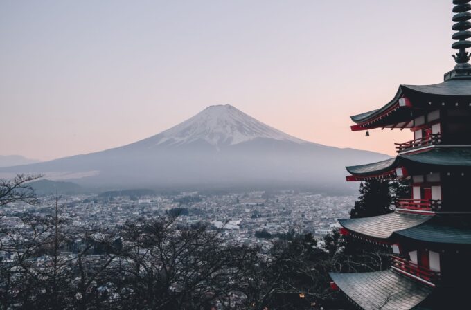 日本経済の復活に貢献する安心・安全な観光地作り